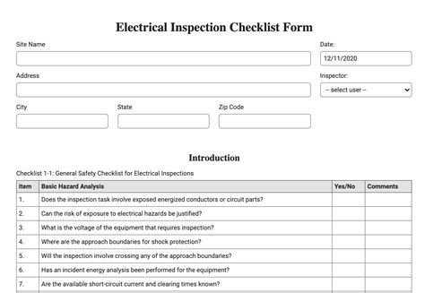 electrical junction box inspection hawaii|honolulu electrical inspection form.